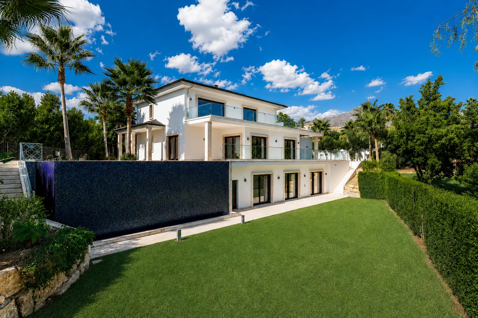 Villa Maria